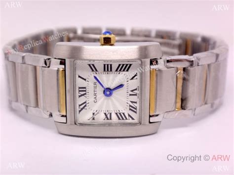 cartier 2301 replica|cartier look alike watches.